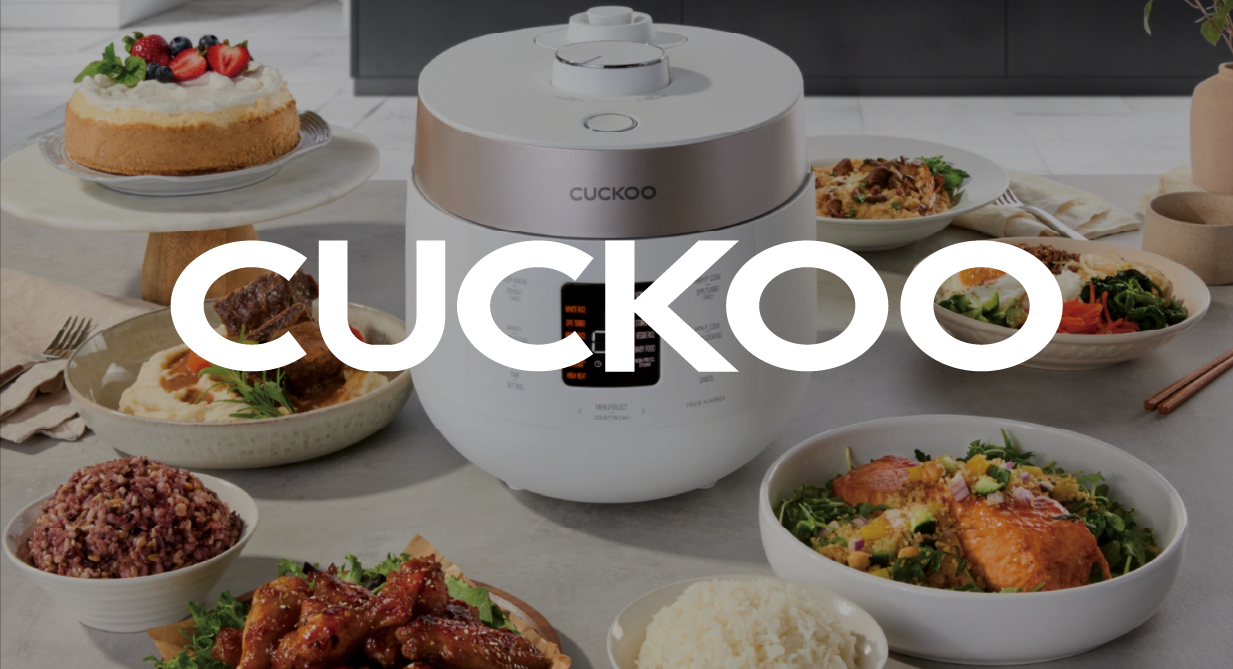 Cuckoo x AntMall: Гал тогоо, гэр ахуйн ухаалаг хэрэглээг нэг дороос