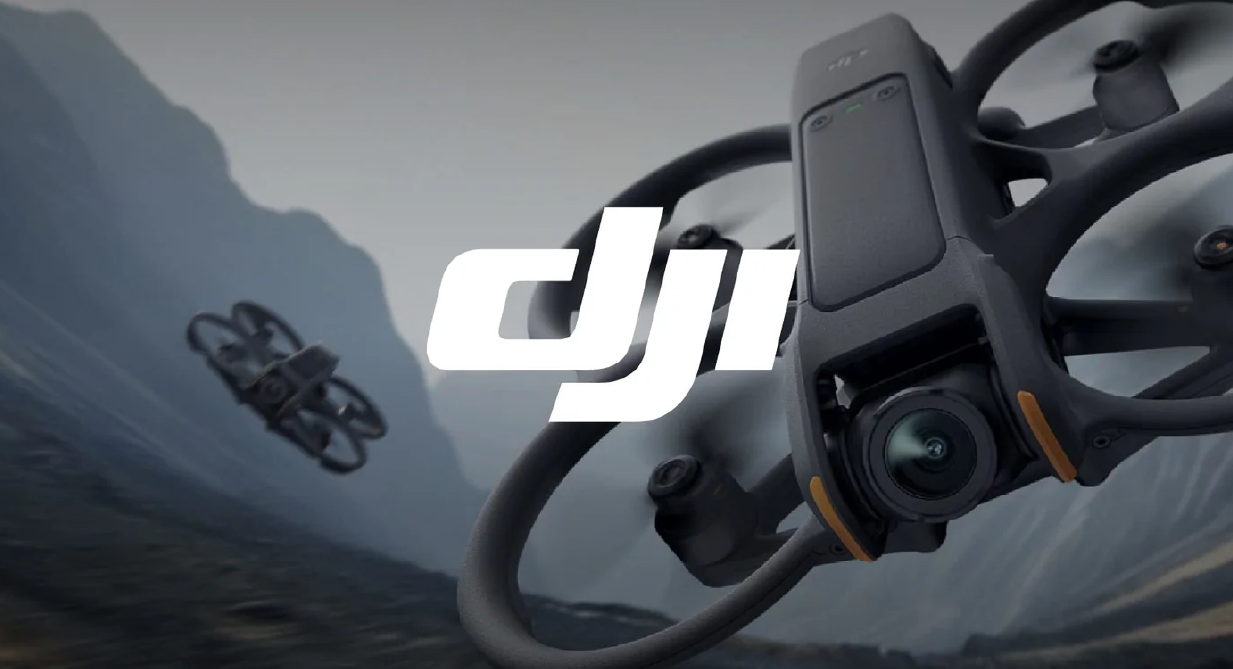 DJI x AntMall: Контент бүтээх, аялал, бизнесийн зураг авалтыг шинэ түвшинд