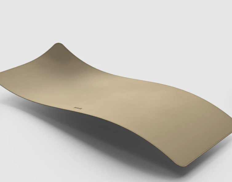 POUT TekDec Mat Texas Sand 2