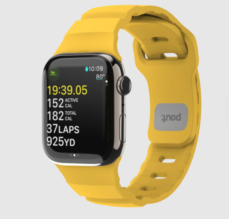 Amber Yellow