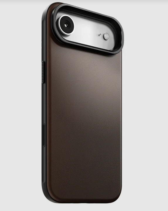 Pout Iphone 17 air case 2
