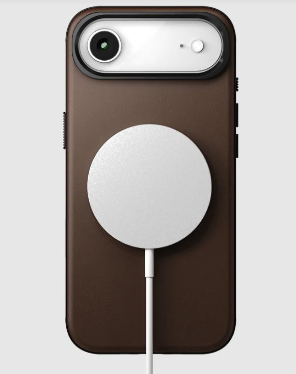 Pout Iphone 17 air case 3