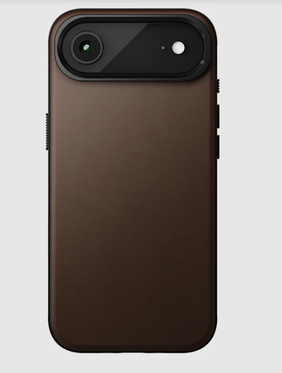 Pout Iphone 17 air case 4