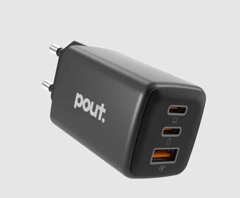 Pout Adapter 65W