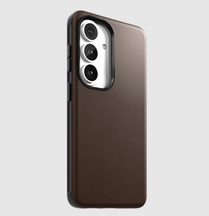 Pout Galaxy s26 case