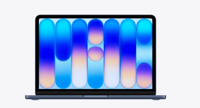 Apple Macbook neo 4
