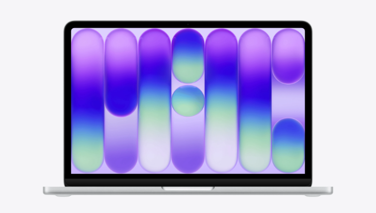 Apple Macbook neo 6