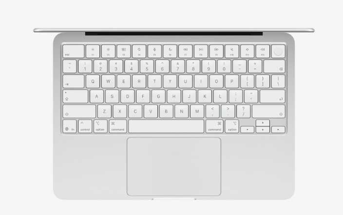Apple Macbook neo 7