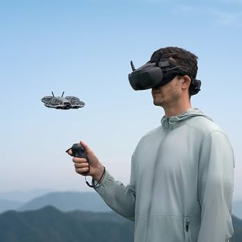 DJI Neo 2 Motion Fly More Combo 2