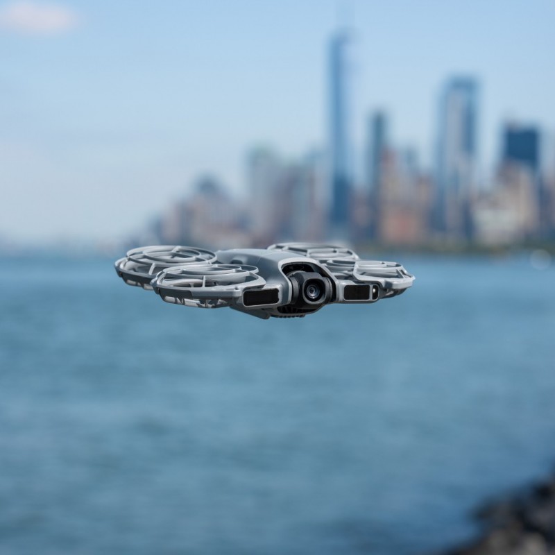 DJI Neo 2 Motion Fly More Combo 3