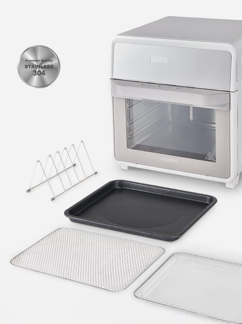 CUCKOO CAFO-DS1510GW - Шарах шүүгээ 2