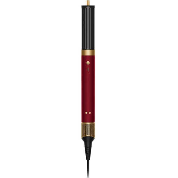 DYSON Airwrap HS09 Co-Anda 2x, Red Velvet/Gold 2