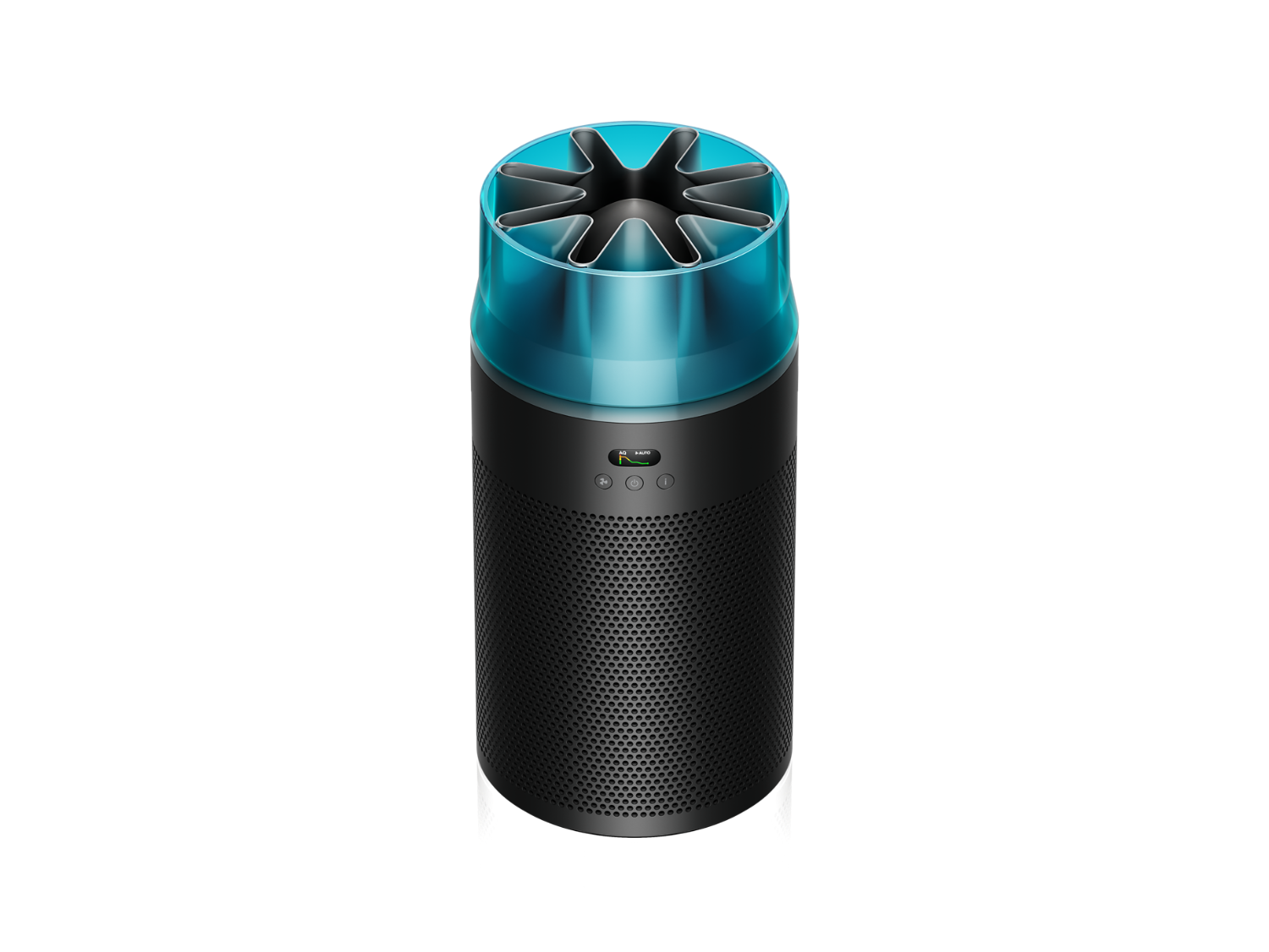 DYSON HushJet™ Compact Purifier