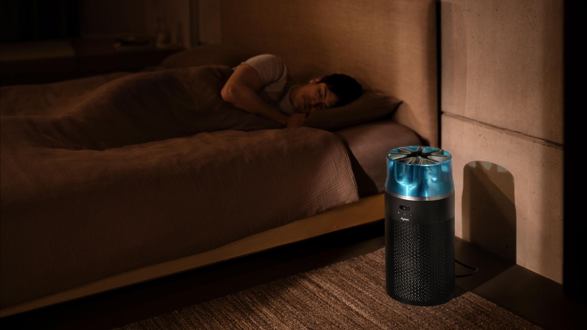 DYSON HushJet™ Compact Purifier 3