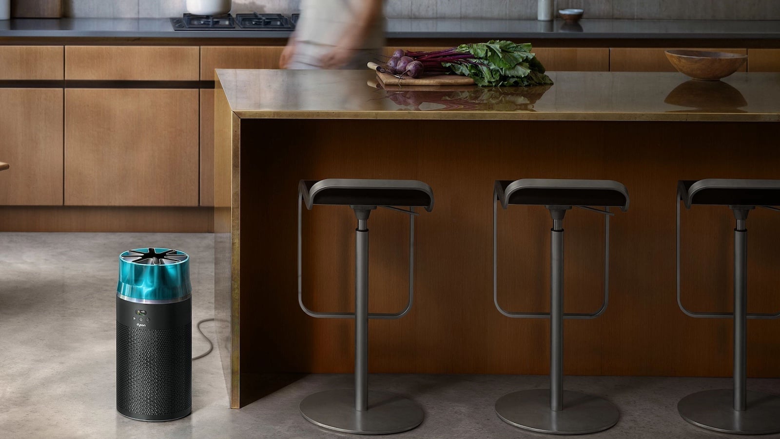 DYSON HushJet™ Compact Purifier 4