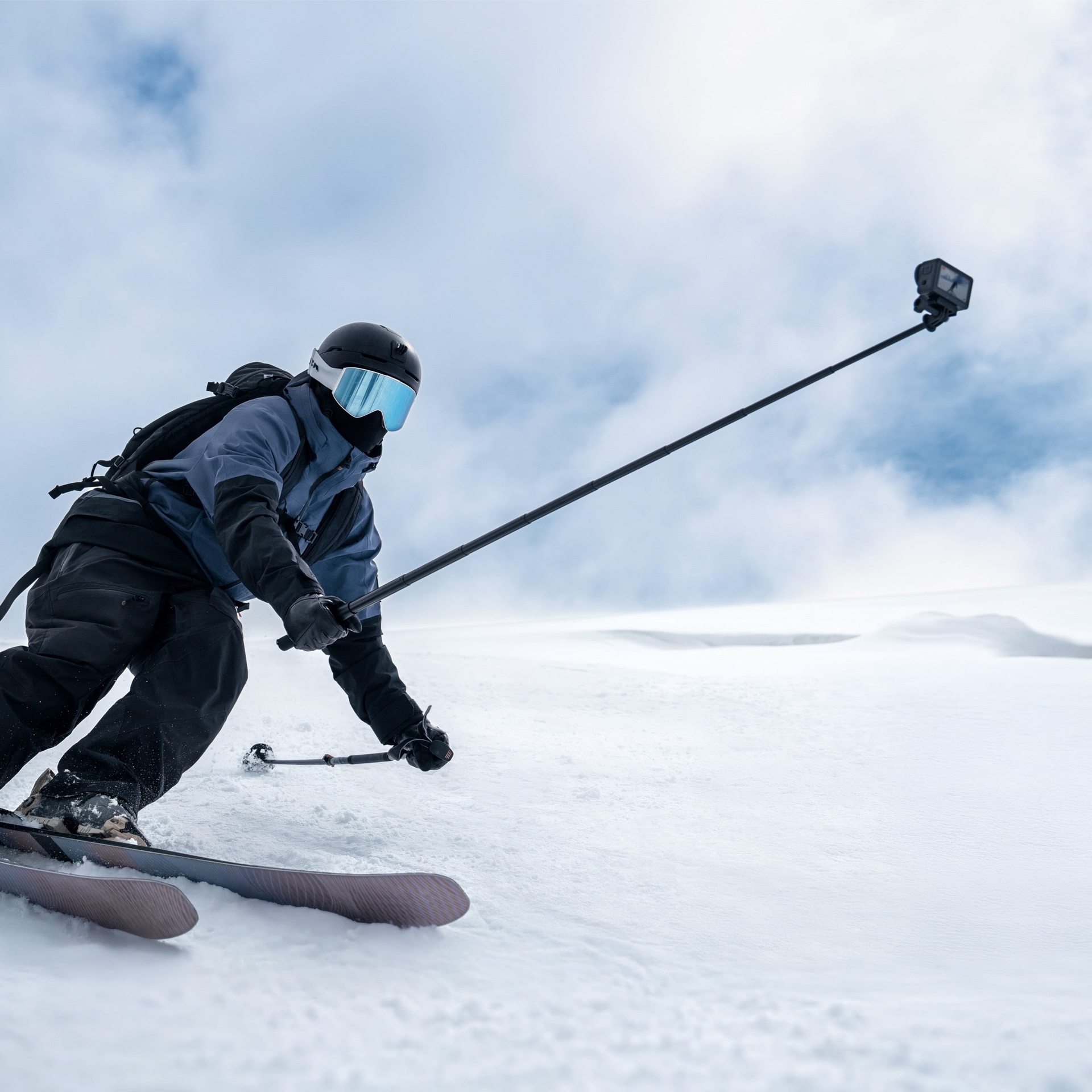 DJI OSMO ACTION 6 ADVENTURE COMBO 4