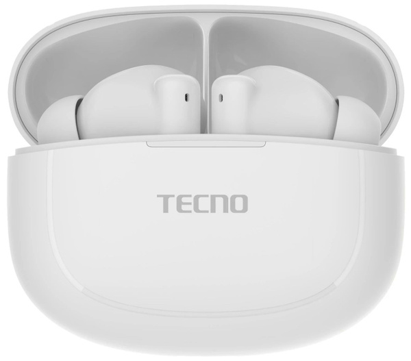TECNO TWS Buds 4