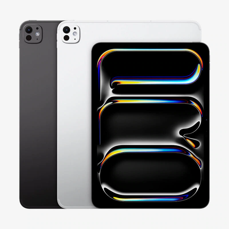 Space Black