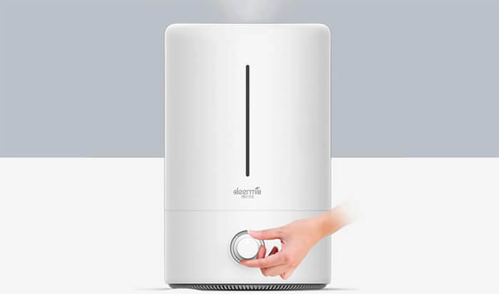 DEERMA Humidifier  F628W 3