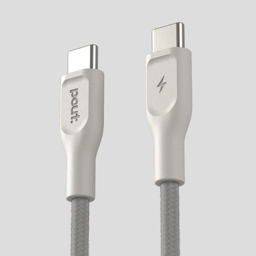 POUT 100W USB - C