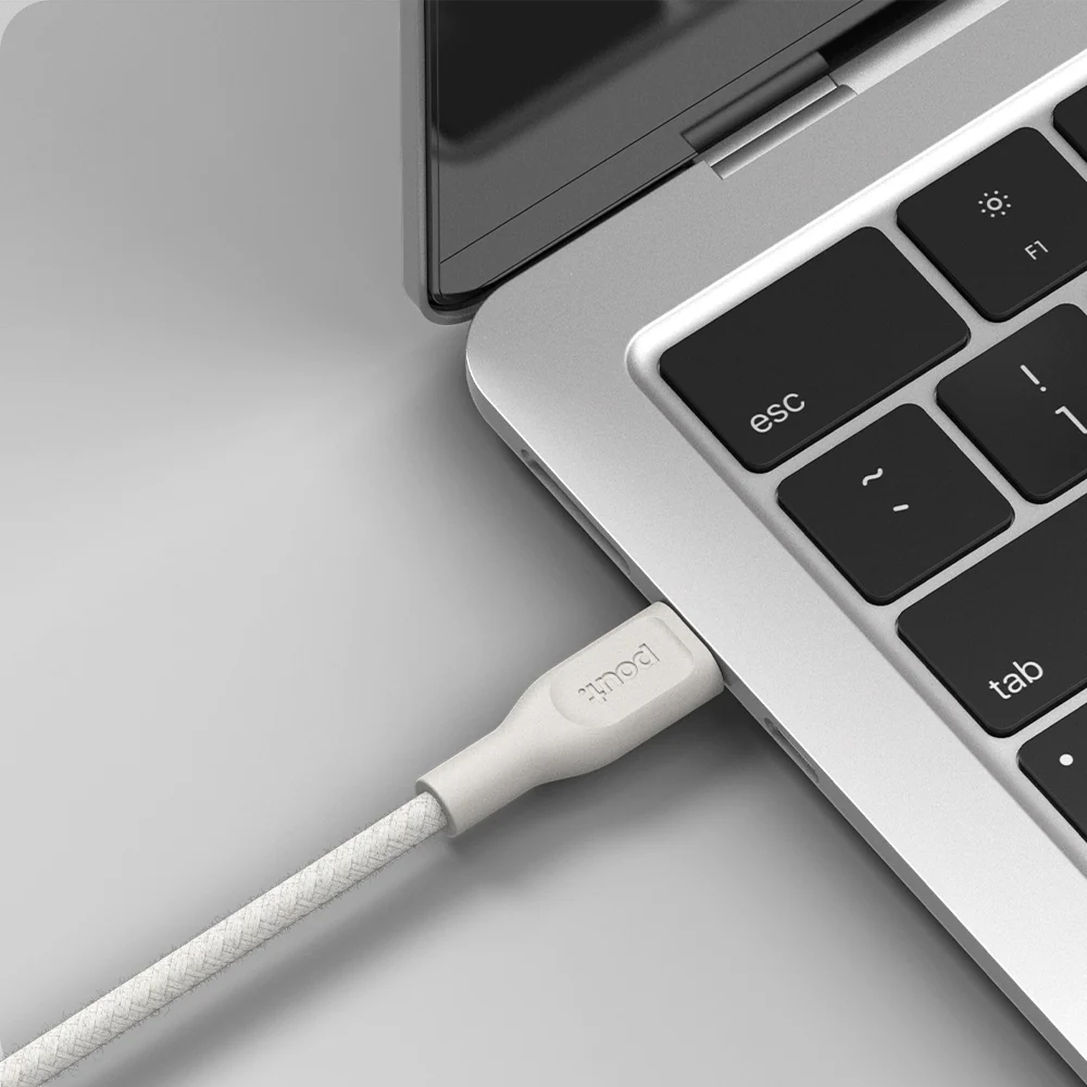 POUT 100W USB - C 3