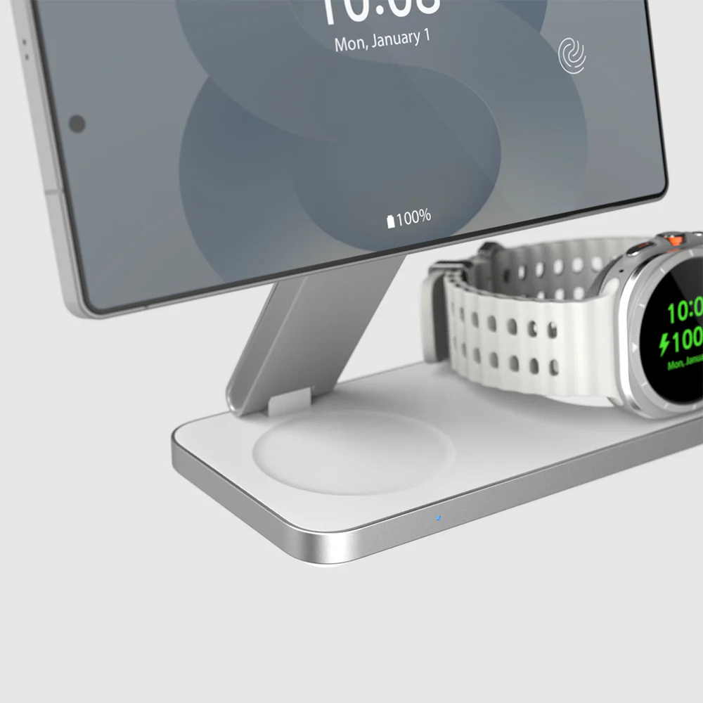POUT HANDS 7 - Утасгүй цэнэглэгч ( Samsung ) 2