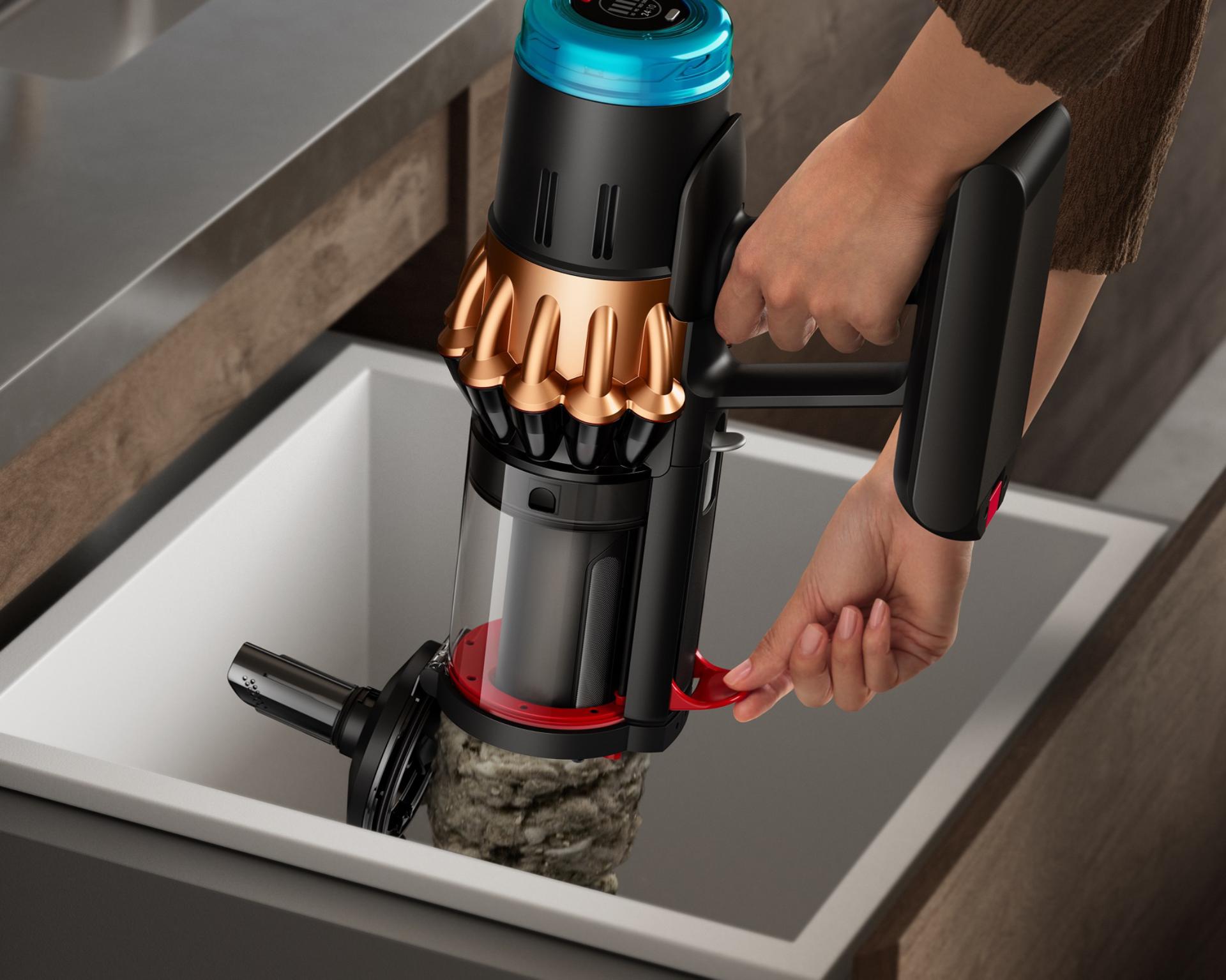 DYSON V16 Piston Animal Submarine 5