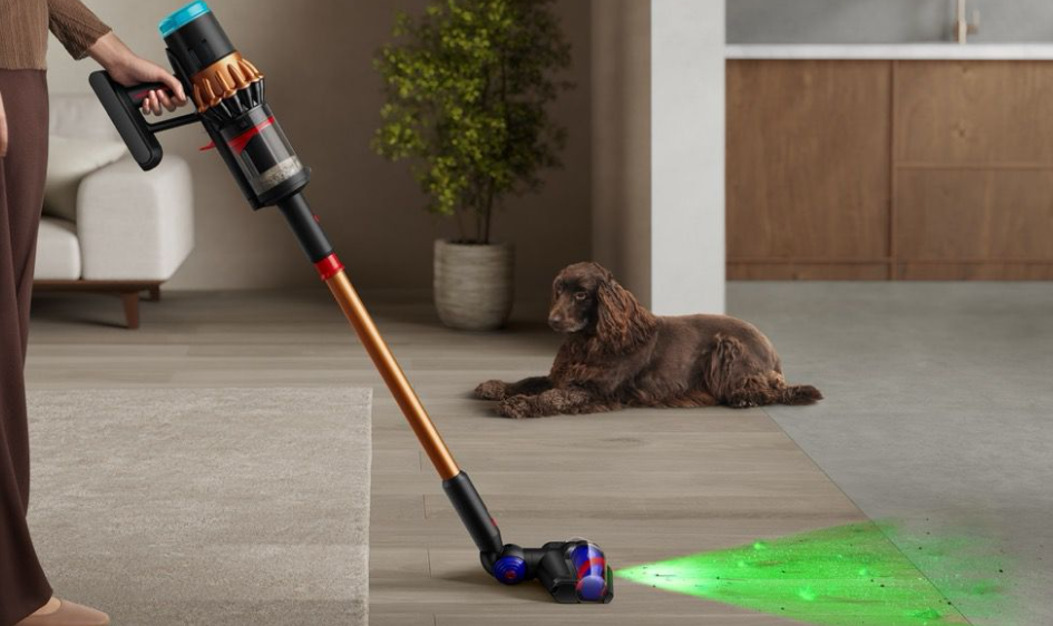 DYSON V16 Piston Animal Submarine 6