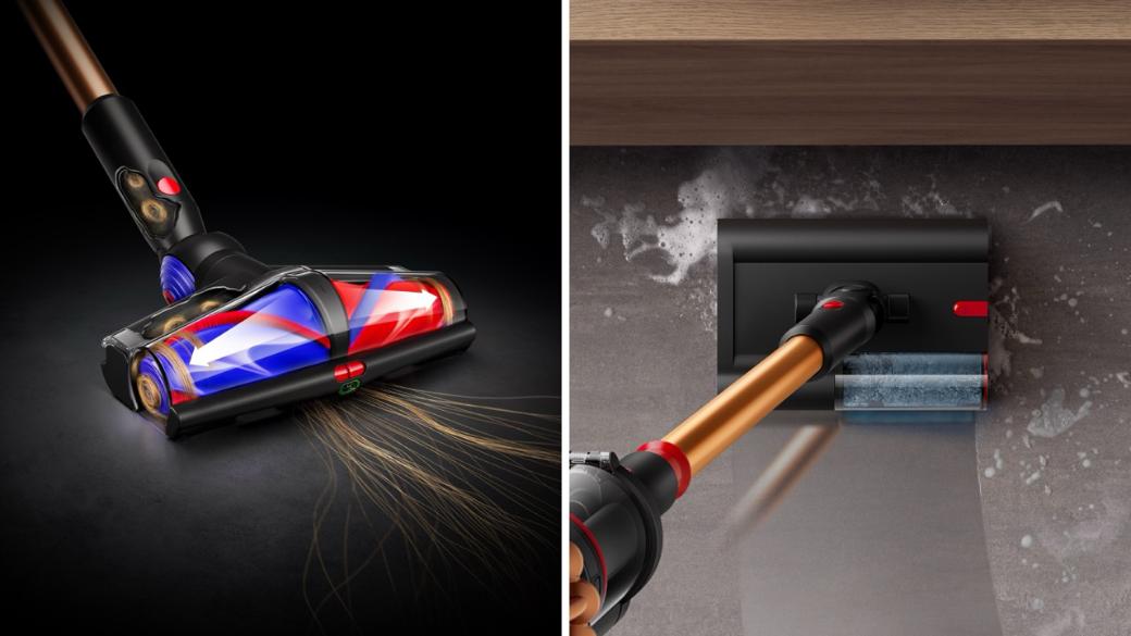 DYSON V16 Piston Animal Submarine 10