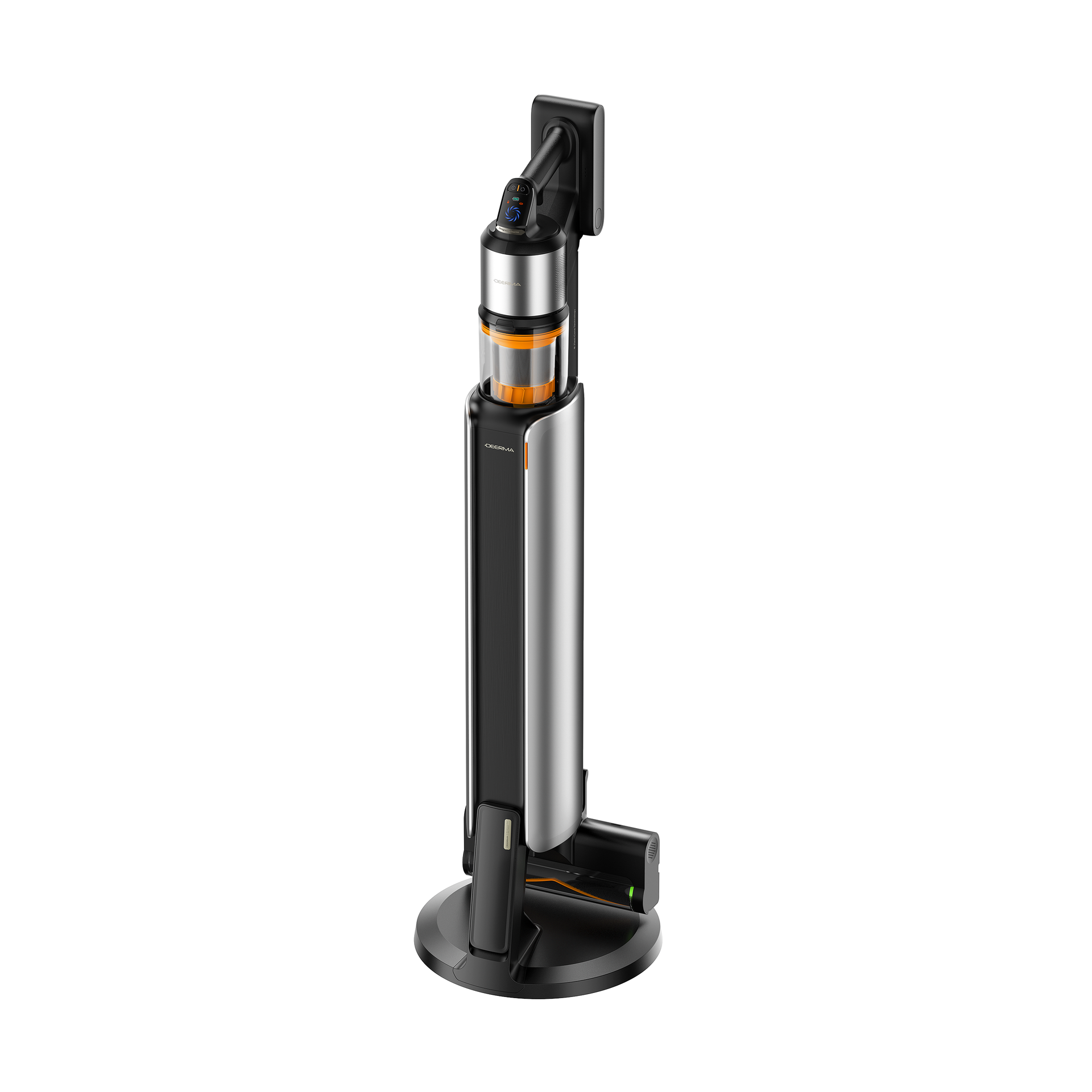 DEERMA Cordless Vacuum Cleaner Z50 Combo 3