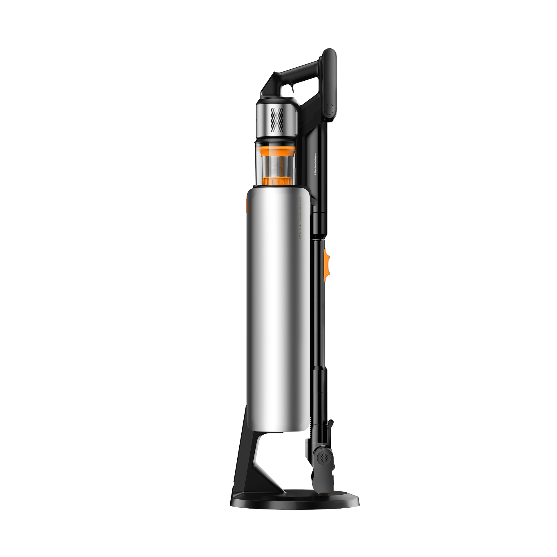 DEERMA Cordless Vacuum Cleaner Z50 Combo 4