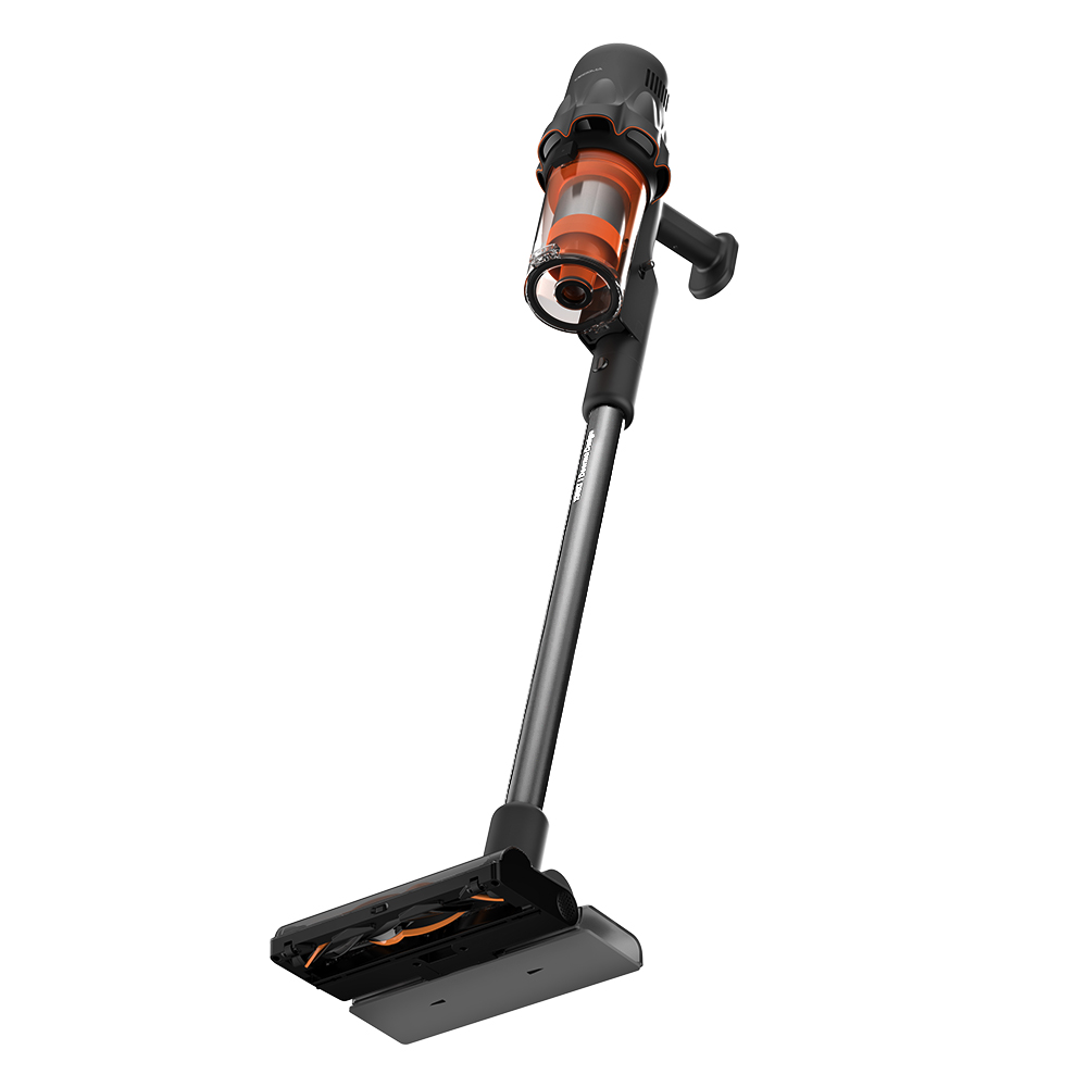 DEERMA Cordless Vacuum Cleaner T30W XT 2