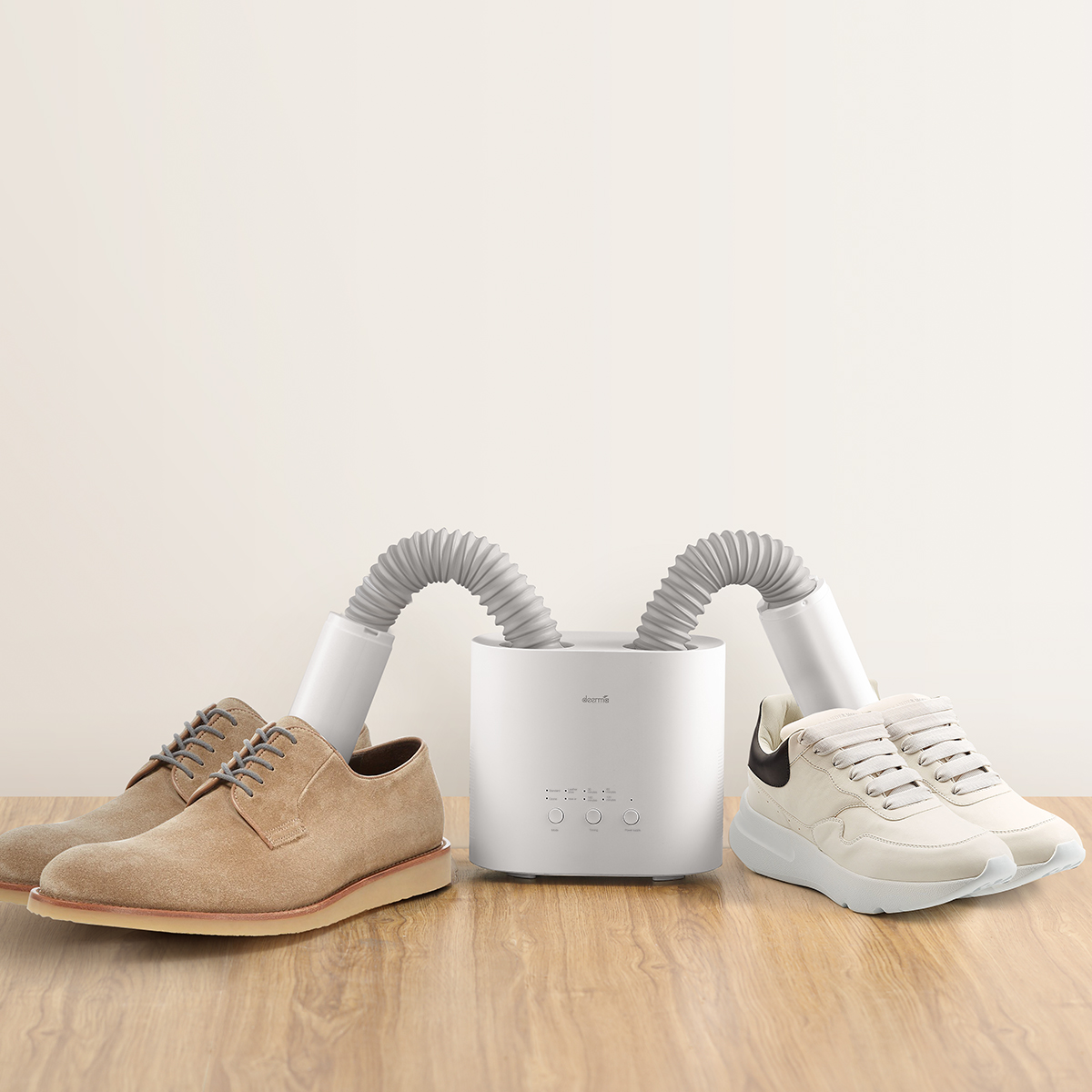 DEERMA Shoes Dryer DEM-HX10W 5