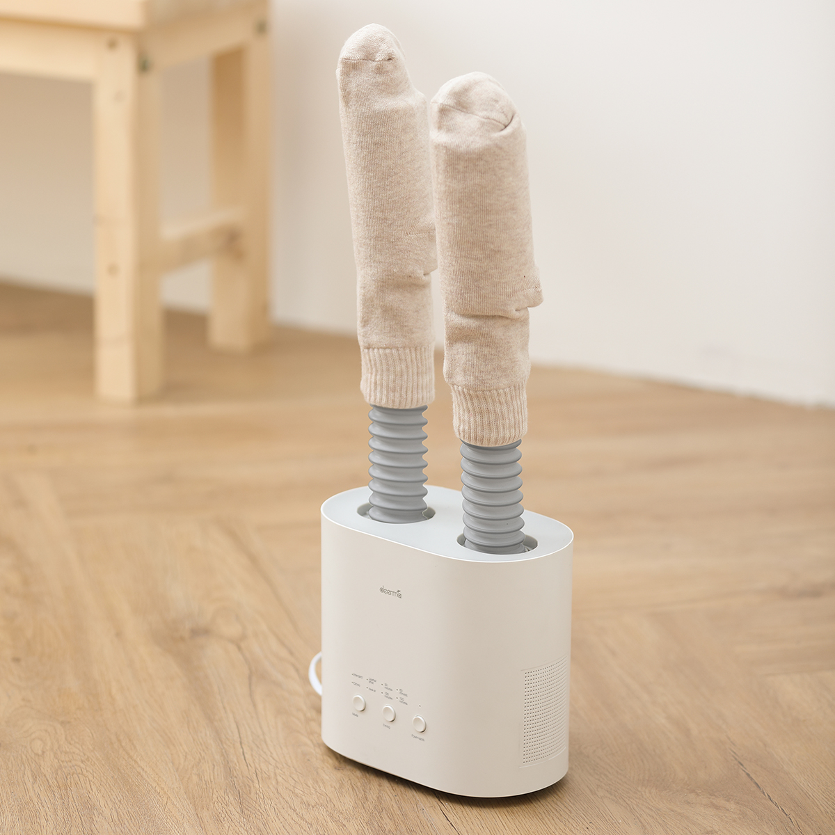 DEERMA Shoes Dryer DEM-HX10W 6