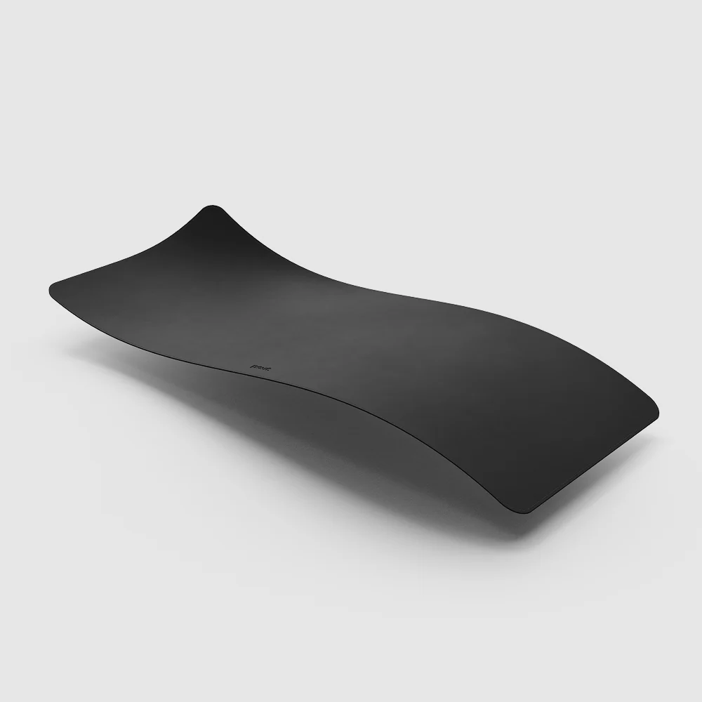 POUT TekDec Mat Danish black 2
