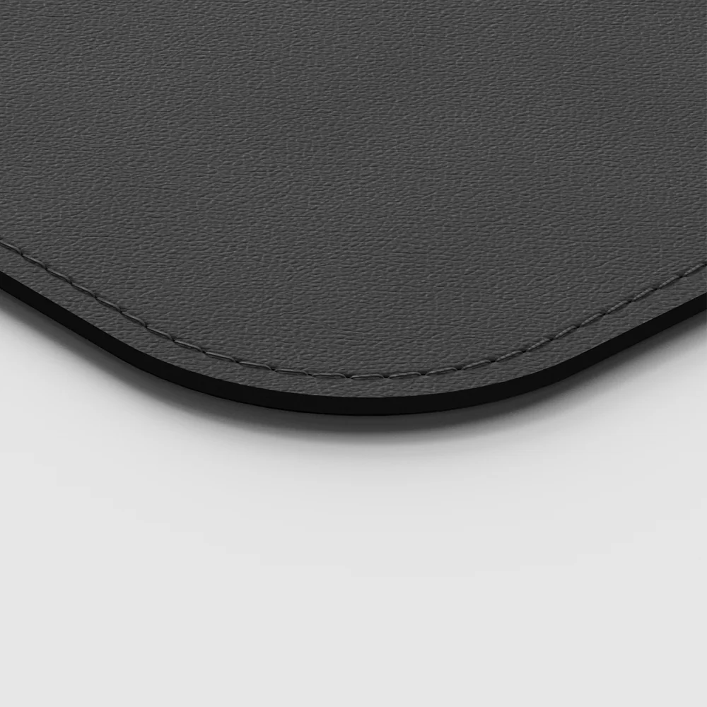 POUT TekDec Mat Danish black 3