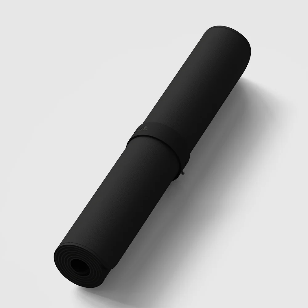 POUT TekDec Mat Danish black 4