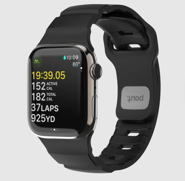 Stealth Black