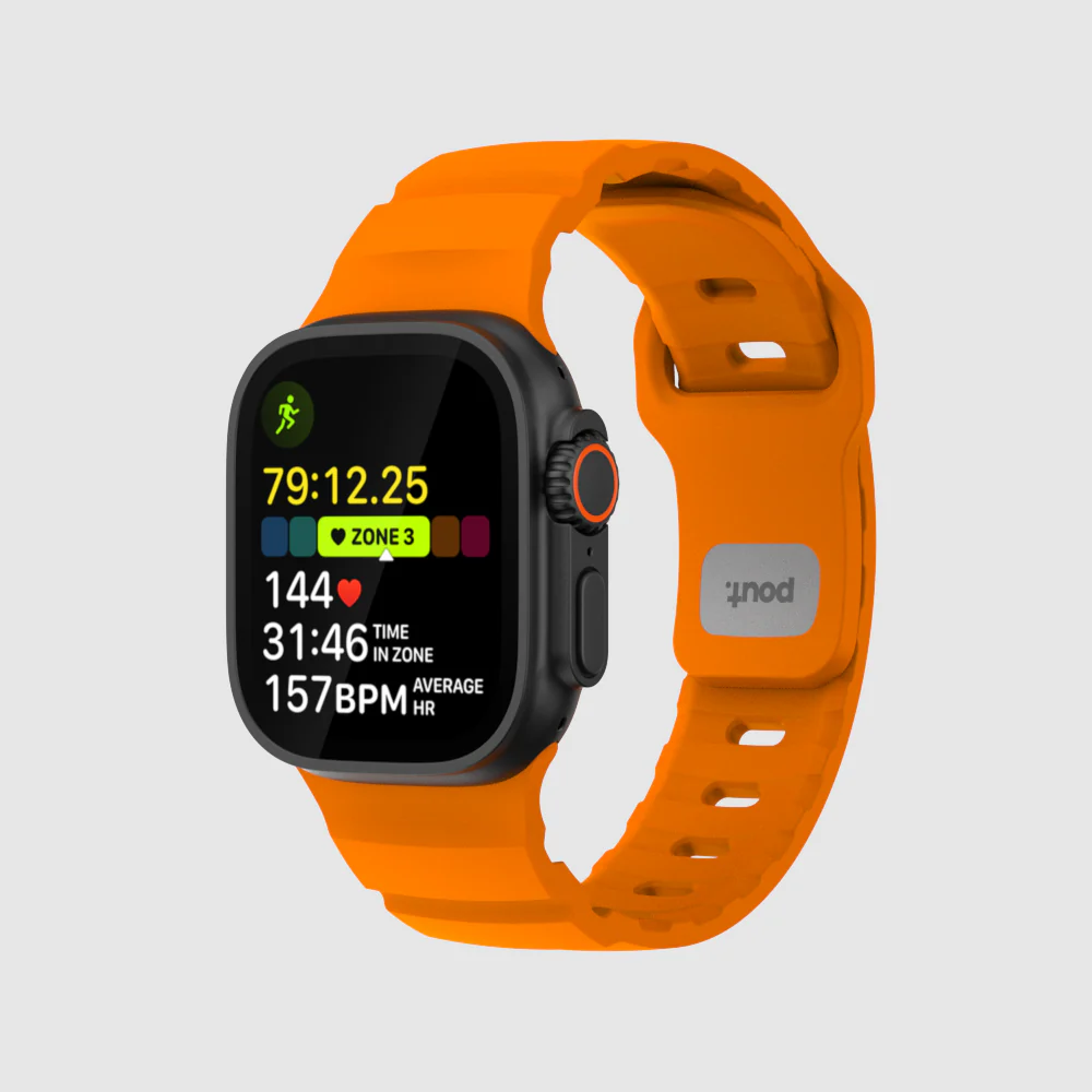 Citrus Orange