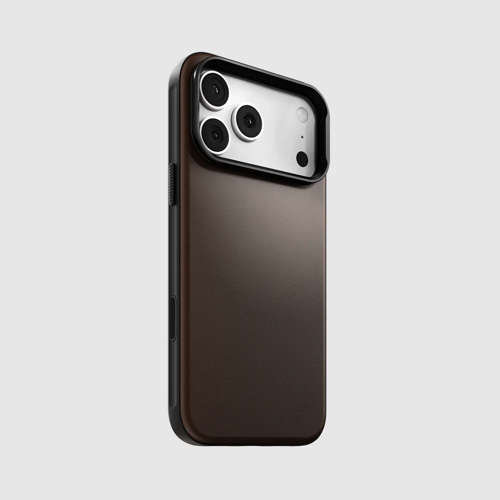 POUT 17 Promax case