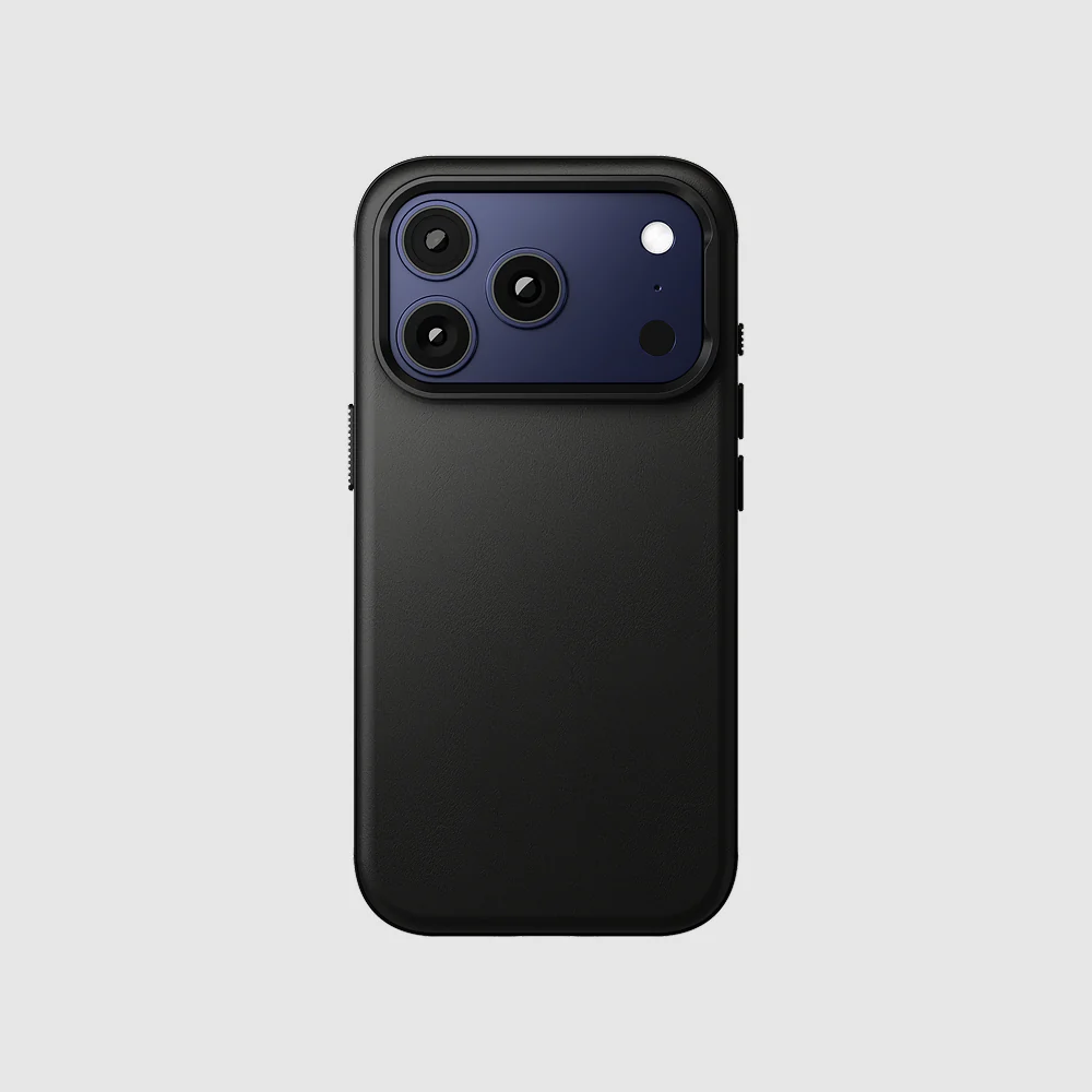 POUT 17 Pro case