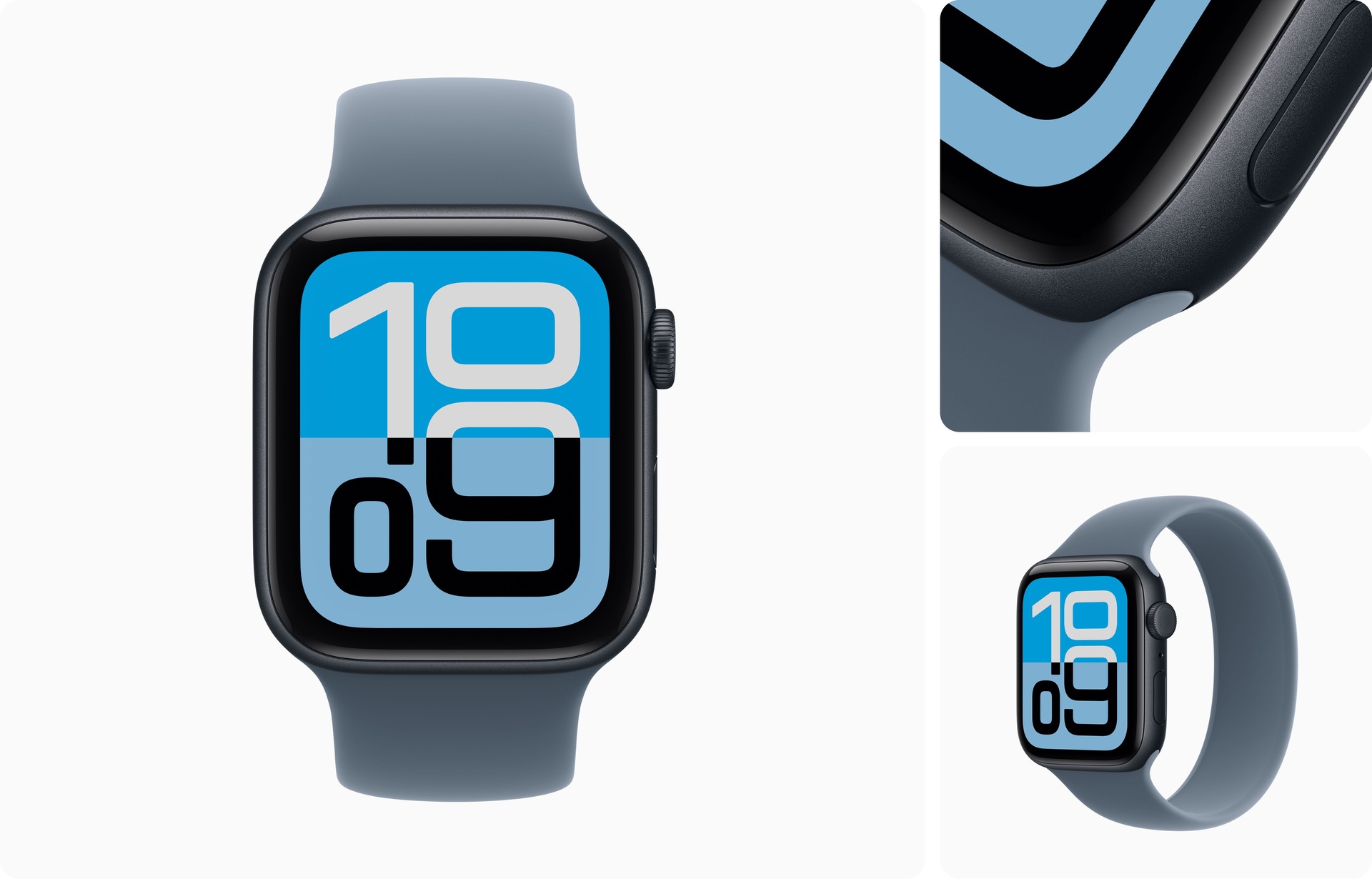 Apple Watch SE3