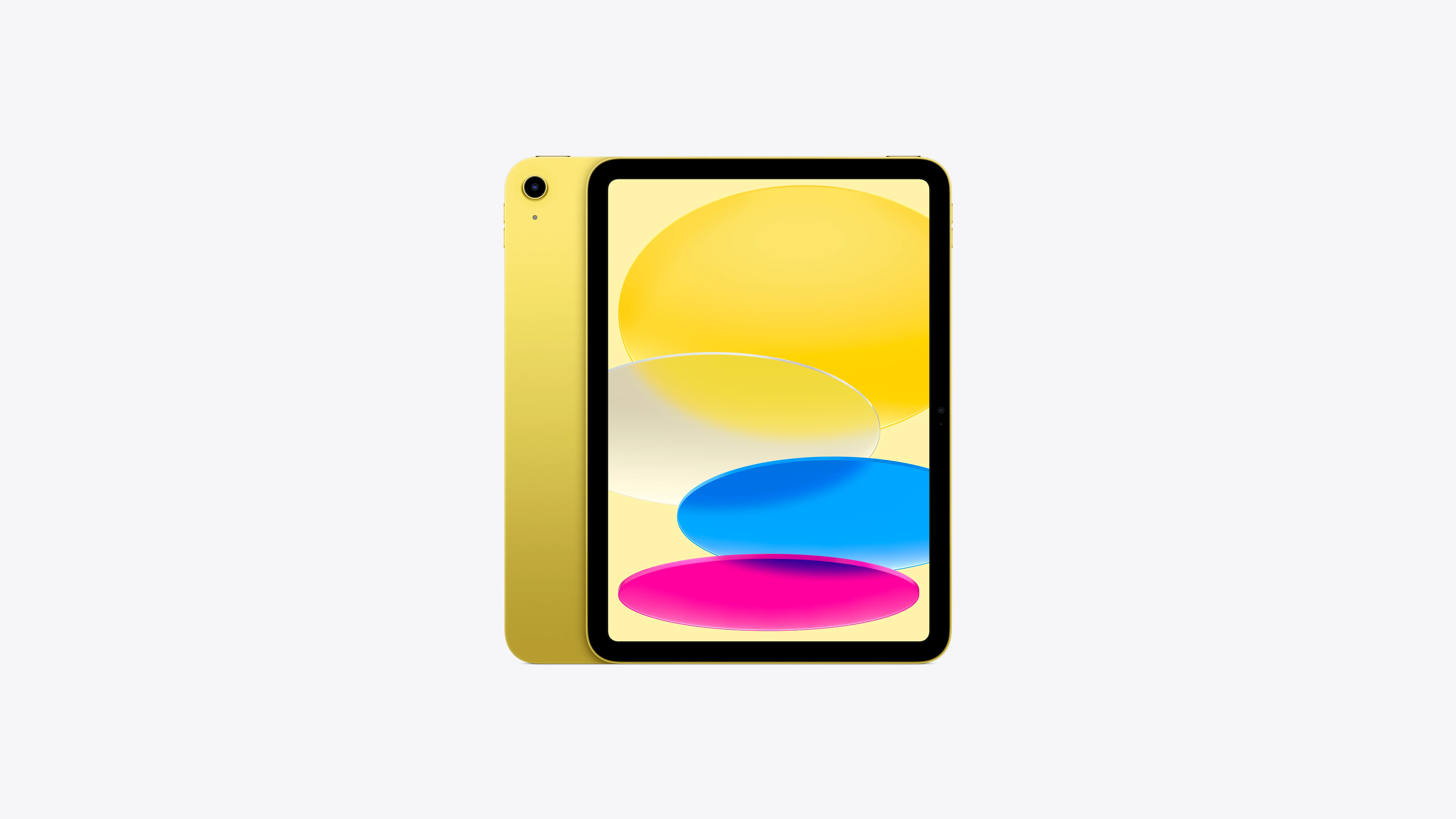 IPad A16 4