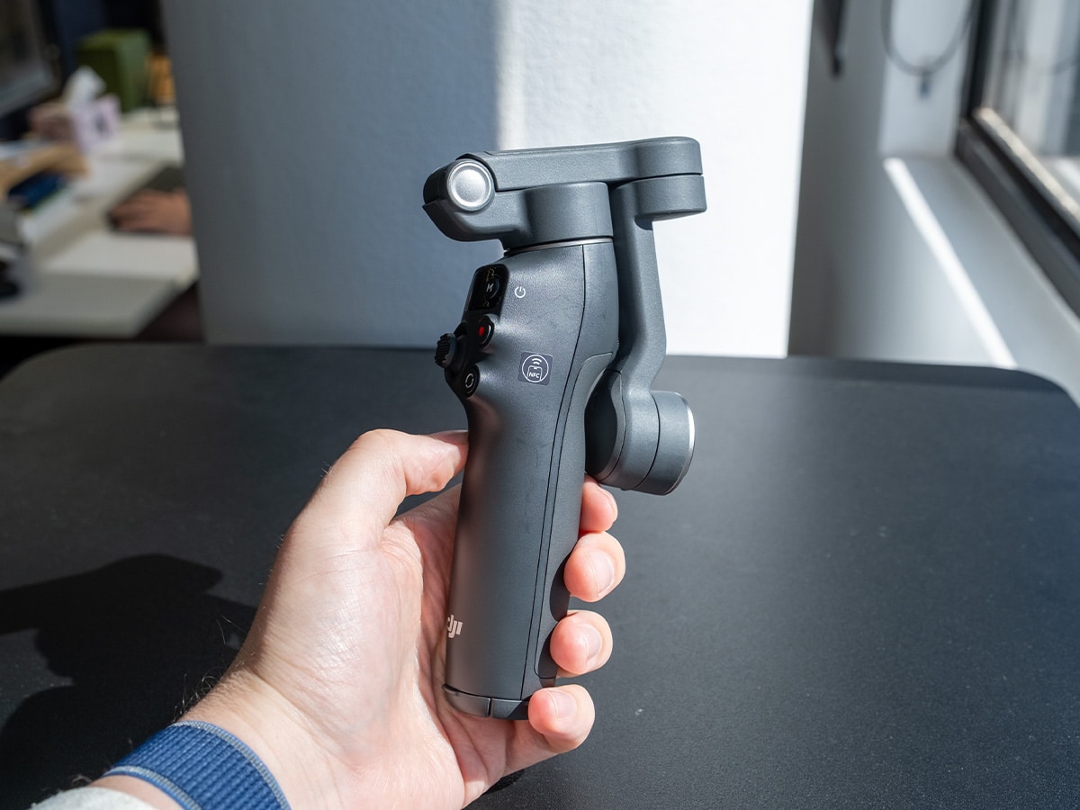 Osmo Mobile 8 3