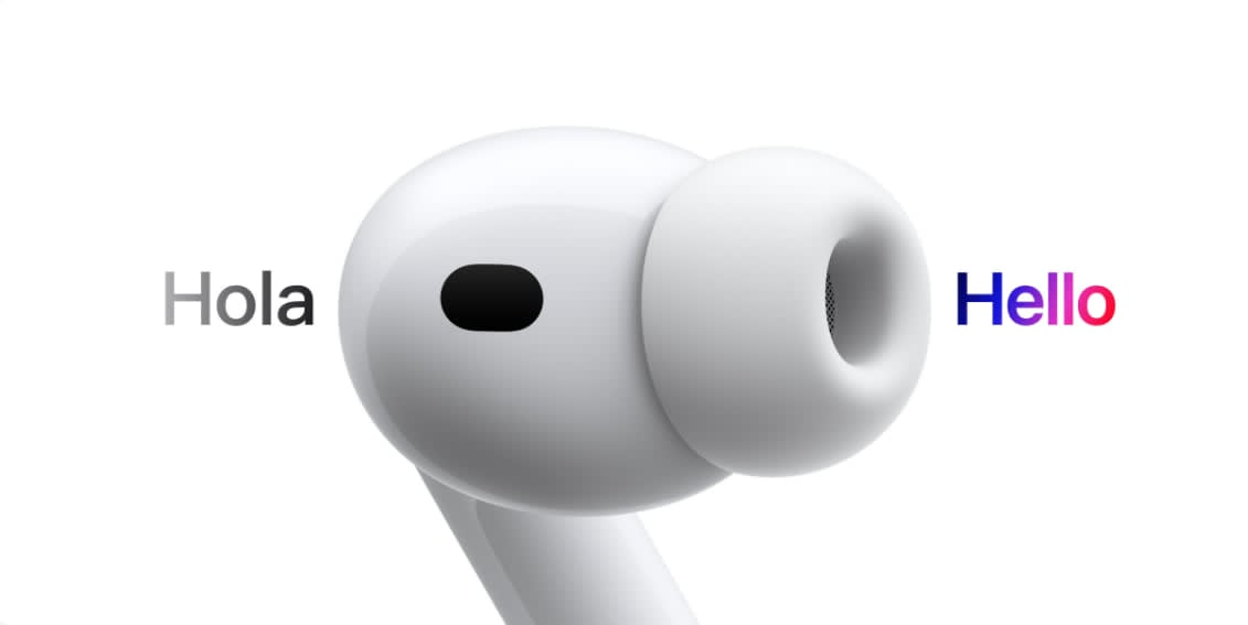 Airpods Pro ( 3nd generation) 3