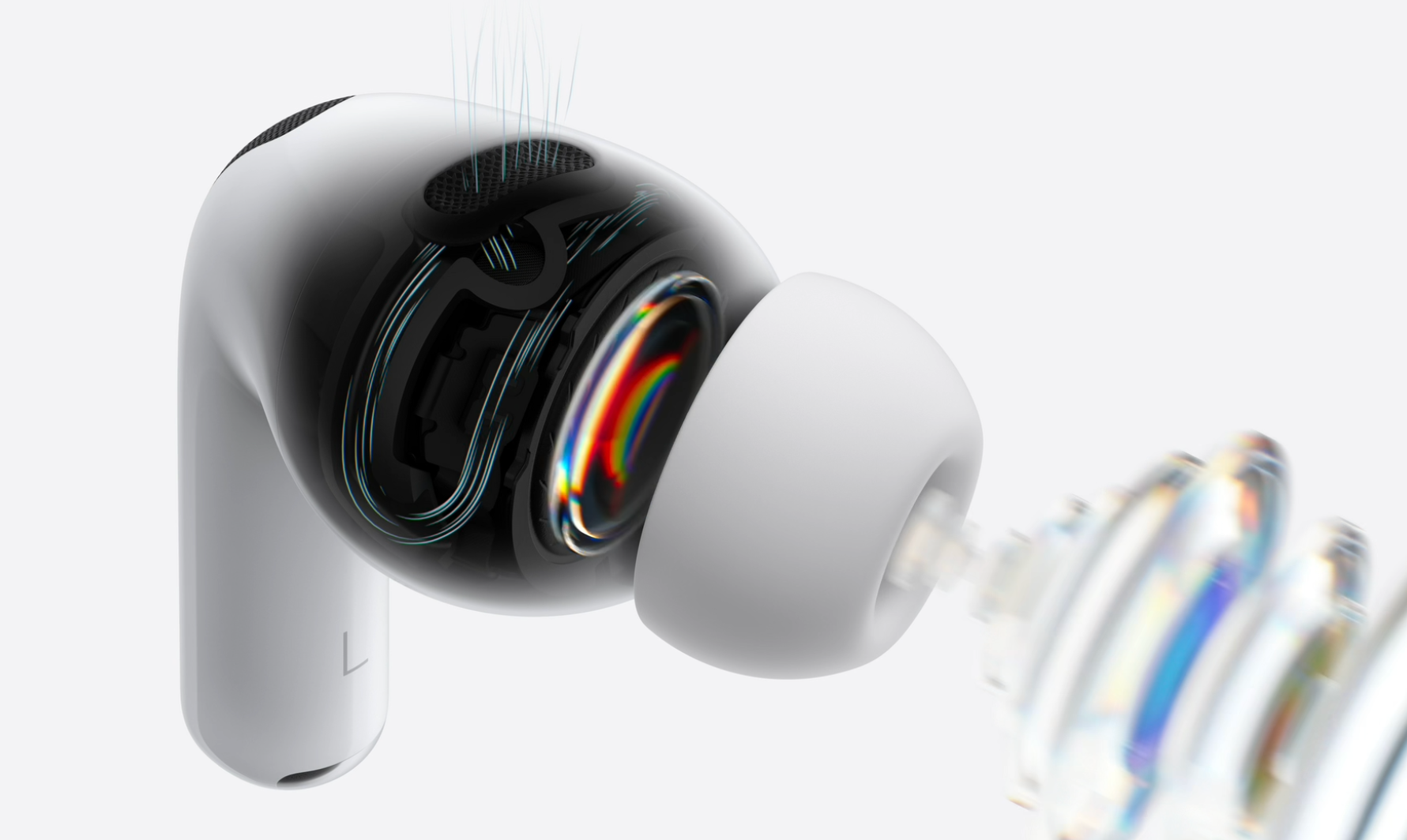 Airpods Pro ( 3nd generation) 4