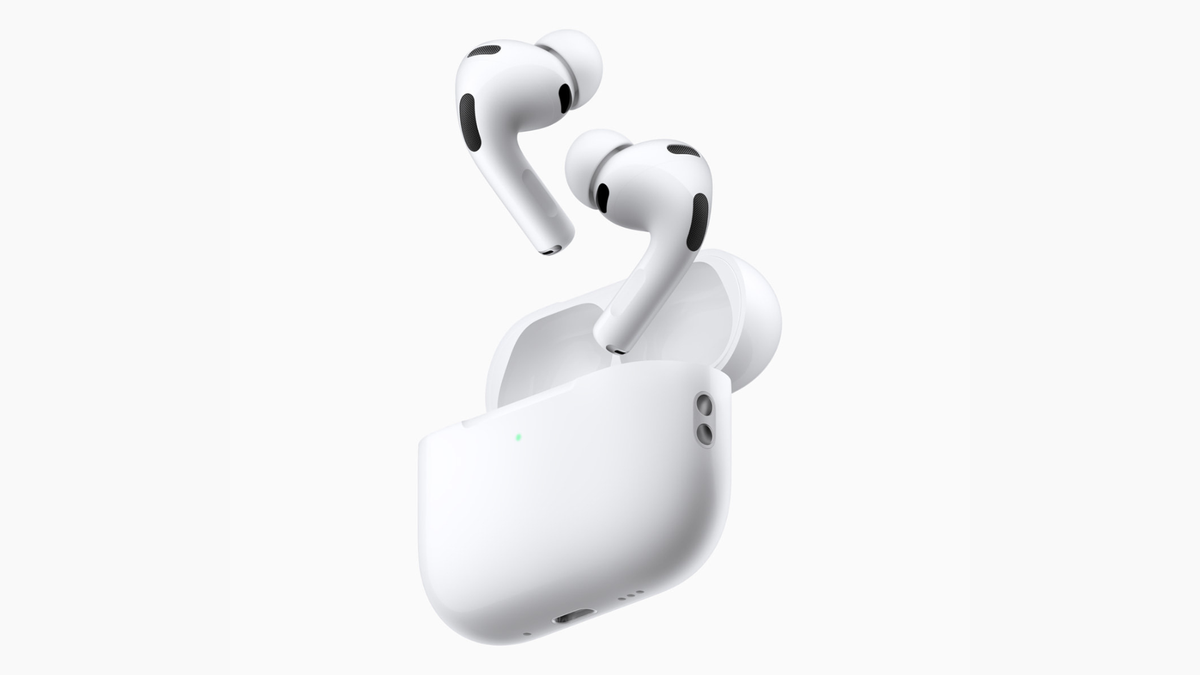 Airpods Pro ( 3nd generation) 5