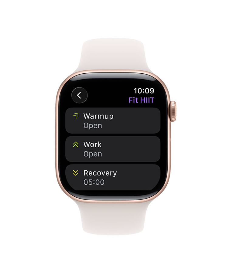 Apple Watch Series 11 2