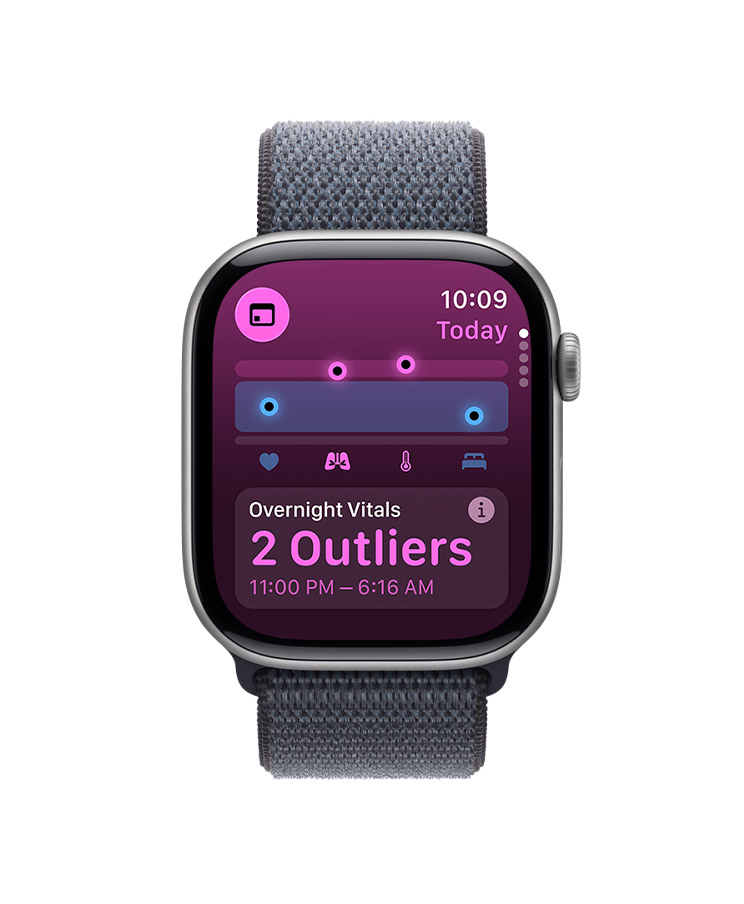 Apple Watch Series 11 3