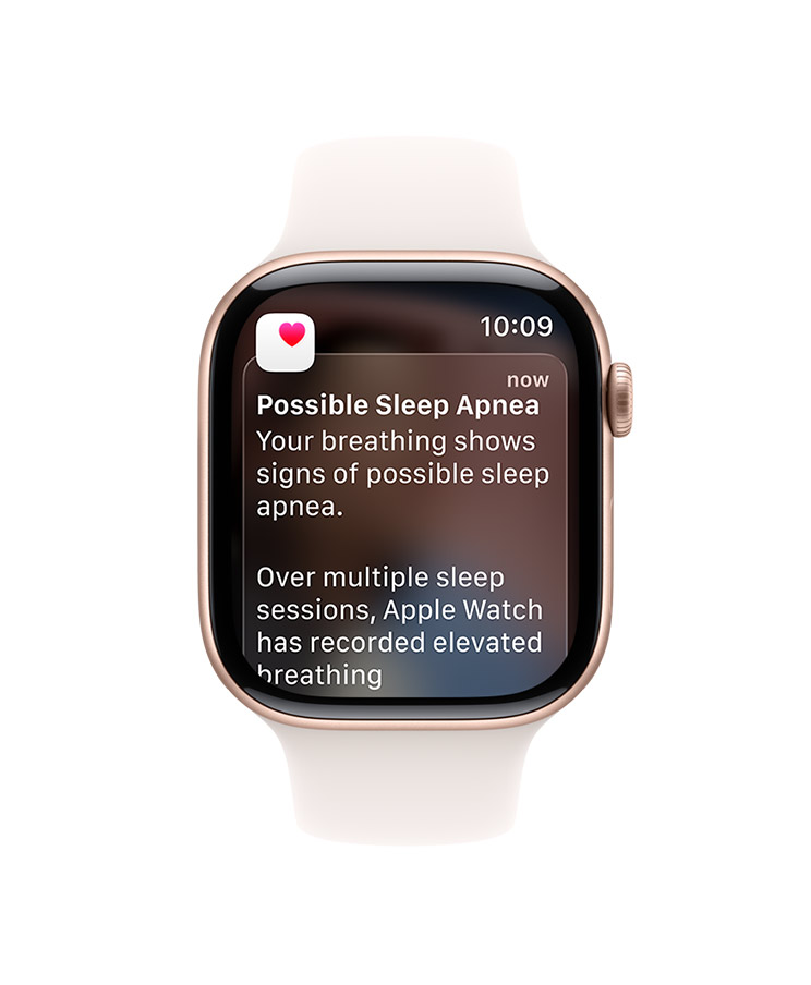 Apple Watch Series 11 4